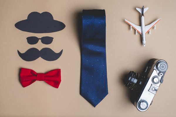 ¿Corbata o pajarita? Qué opción debe elegir el novio el día de su boda 6