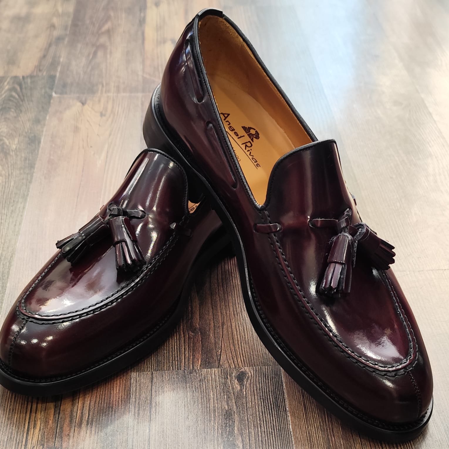 ¿Cómo elegir bien los zapatos del día de tu boda? 3